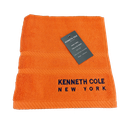 ****Kenneth Cole Hand Towel 16x24in Orange