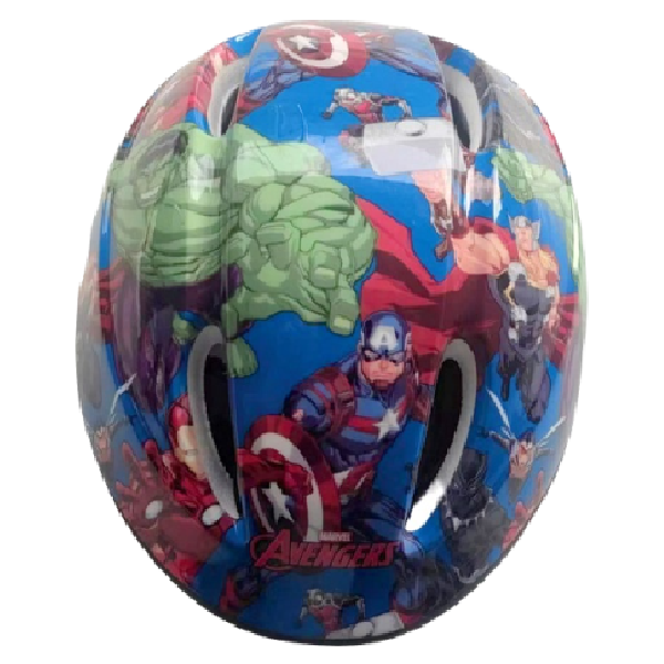 Avengers Helmet Small