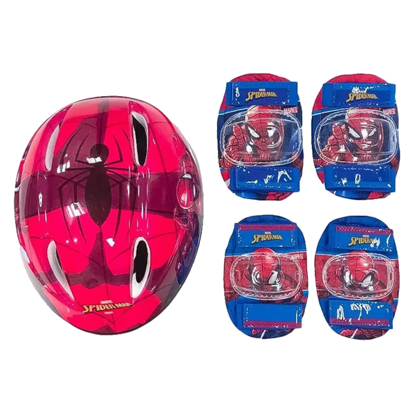 Spider-Man Helmet Small