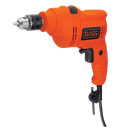 Black &amp; Decker 10mm 550W Hammer Drill Variable Speed