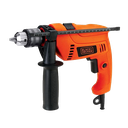 Black &amp; Decker 13mm 550W Hammer Drill