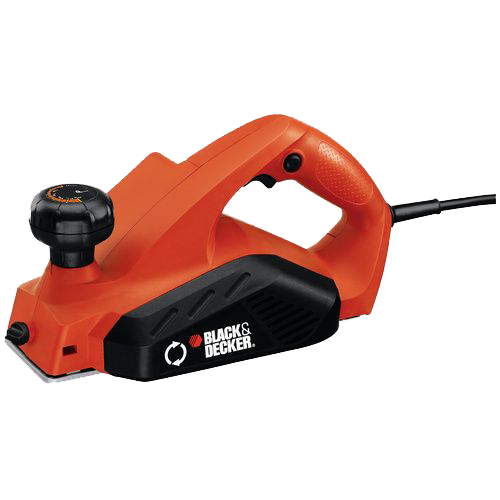 ****Black &amp; Decker Handheld Planer