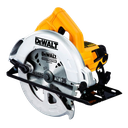 ****DeWalt Circular Saw 1400W 7-1/4-In.