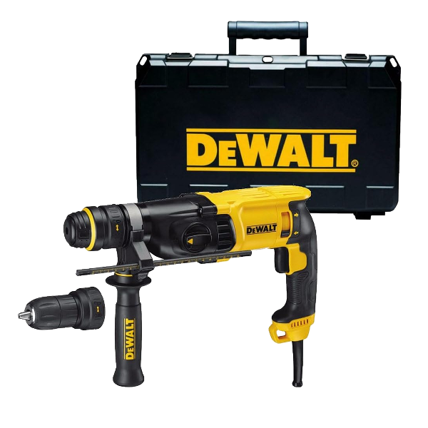 ****DeWalt 26mm Hammer Drill