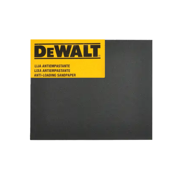 ****DeWalt Waterproof Sandpaper DAW 4 80G 9x11in (230 x 280mm)