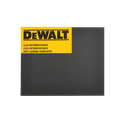 ****DeWalt Waterproof Sandpaper DAW 4 80G 9x11in (230 x 280mm)