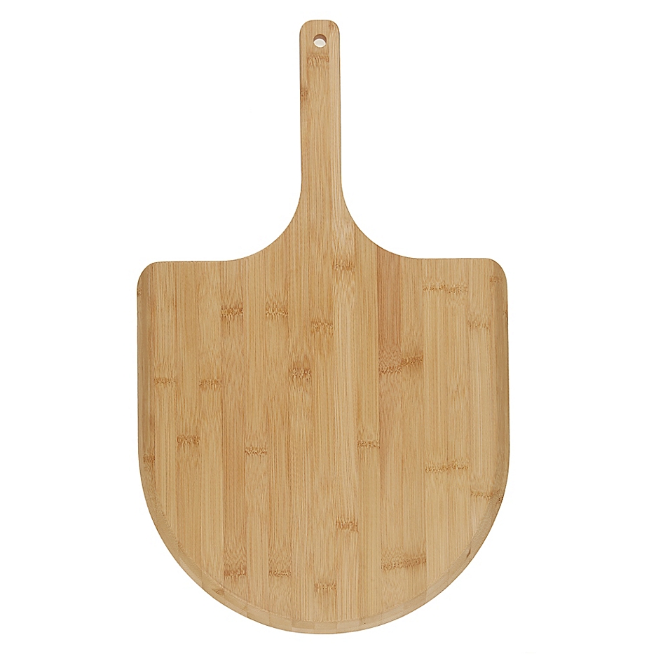 Simply Essential Bamboo Pizza Peel