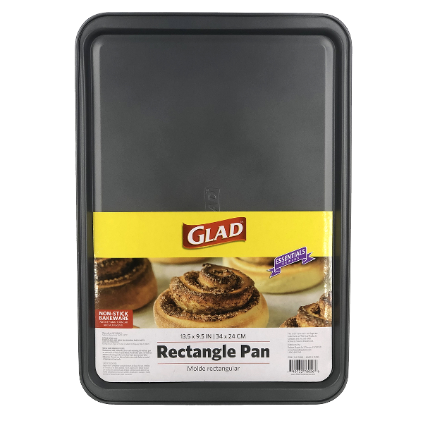 Glad Essential Cookie Sheet 13.5x9.5in