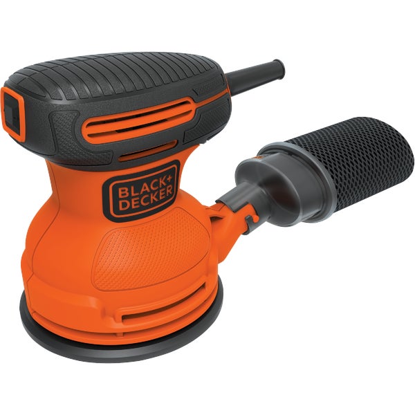 ****Black &amp; Decker 5 In. 2.0A Random Orbit Sander