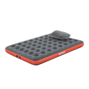 Bestway Roll &amp; Relax Queen Air Mattress 80 x 60 x 8.75 In. /2.03M x 1.52M x 22cm