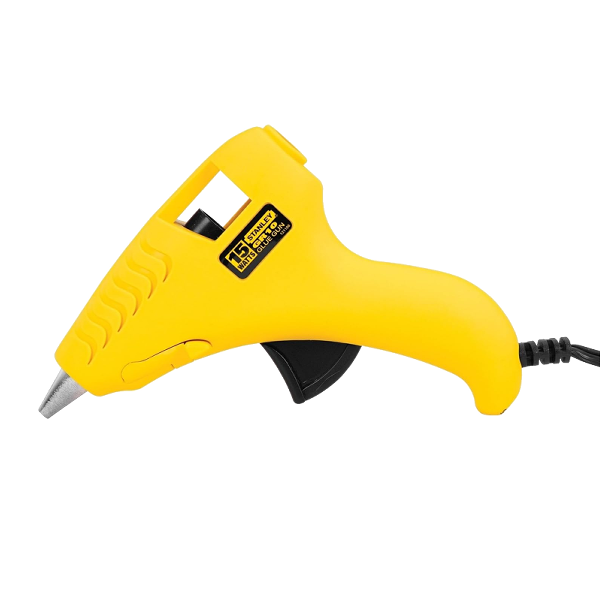 ****Stanley Mini Hot Melt Glue Gun 4-1/2 in