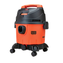 Black &amp; Decker Wet / Dry Vacuum Cleaner 15L 1400W