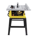 Stanley Bench Saw with Frame 10 In. 1800W