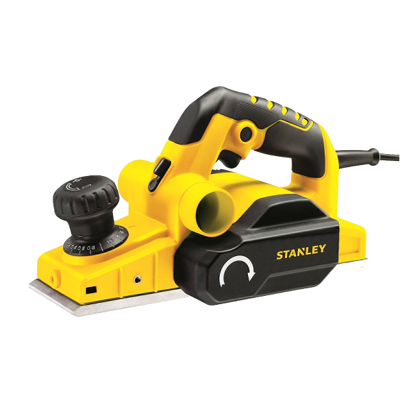 ****Stanley Electric Planer 750W 2mm