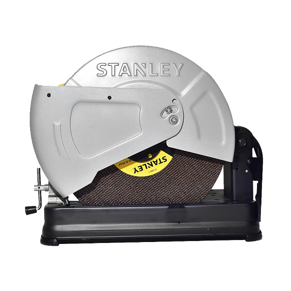 ****Stanley Metal Chop Saw 2200W