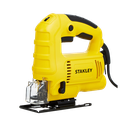 ****Stanley Jigsaw with Kit Box 600W