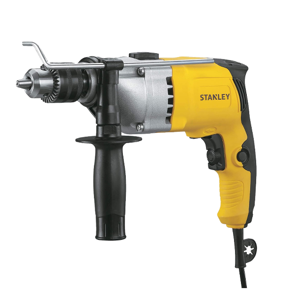 ****Stanley Hammer Drill 800W 13mm