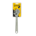 ****Stanley Adjustable Wrench 10 In. (250 mm) Chrome