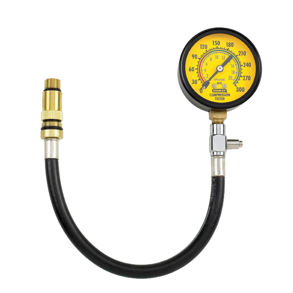 ****Stanley Flexible Hose Compression Tester