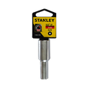 ****Stanley Metric Long Socket/Cube 12 Pt. 1/2 In. 10mm