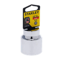 ****Stanley Die/Cube Metric 6 Pt. 1/2 In. 36mm