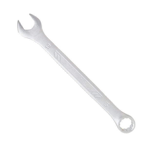 ****Stanley Anti-Slip Combination Wrench 19mm