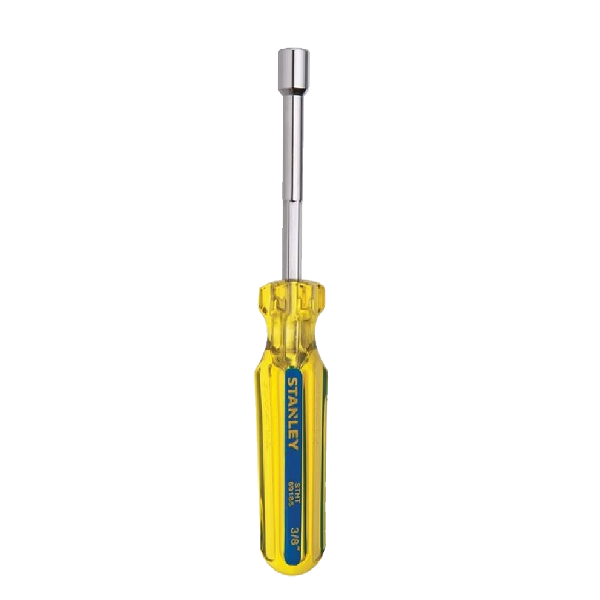 ****Stanley Pro Nut Driver 3/8 x 3 In. (76mm)