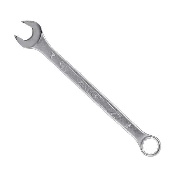 ****Stanley Anti-Slip Combination Wrench 24mm