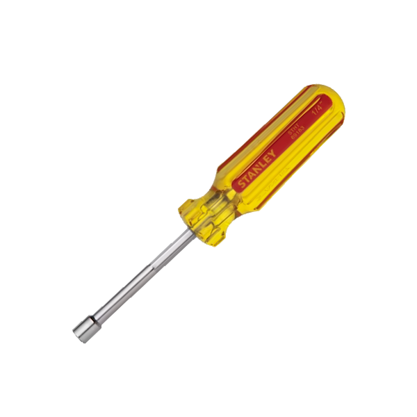 ****Stanley Pro Nut Driver 1/4 x 3 In. (76mm)