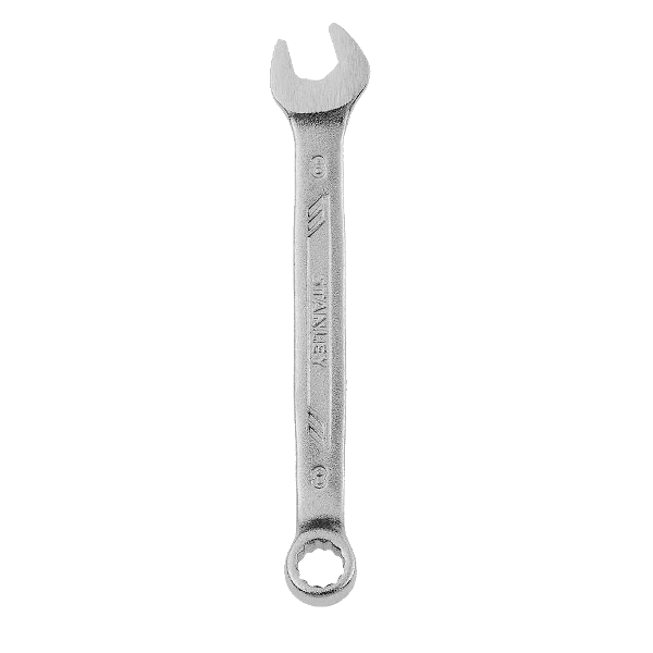 ****Stanley Anti-Slip Combination Wrench 8mm