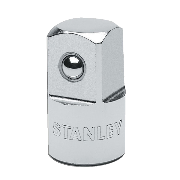 Stanley 3/4 In. Drive Adapter 1/2 In. Outlet