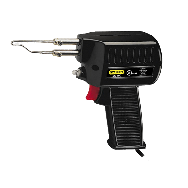 ****Stanley Solder Gun 100W