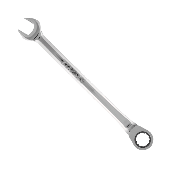 ****Stanley Long Ratchet Combination Wrench 10mm