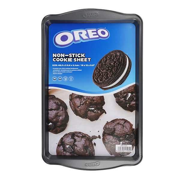 Oreo Large Baking Sheet 48.5x30.6x2.1cm