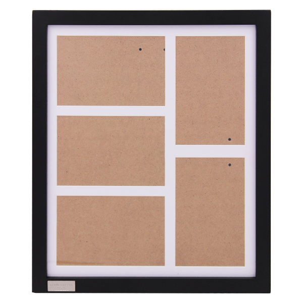 ****Kenneth Cole Collage Photo Frame