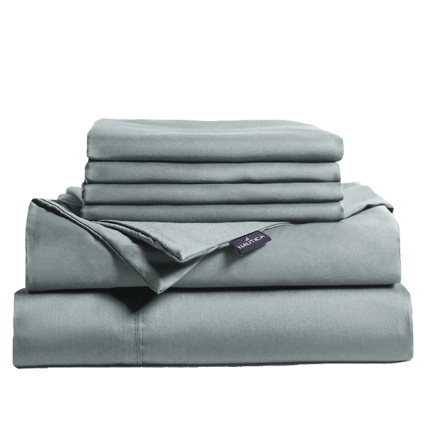 ****Nautica Cotton Sheet Set 400 TC