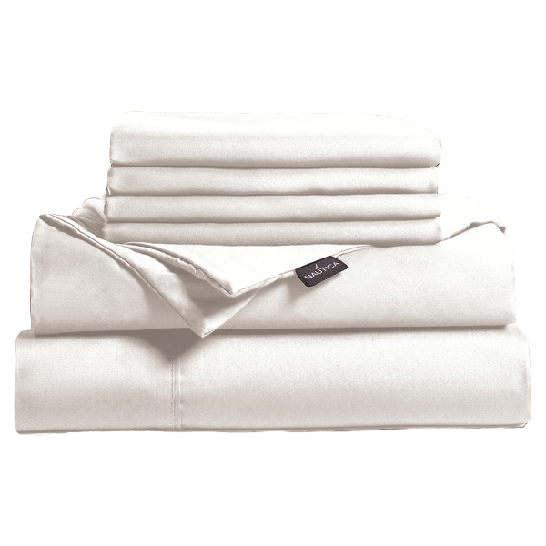 ****Nautica Cotton Sheet Set 400 TC