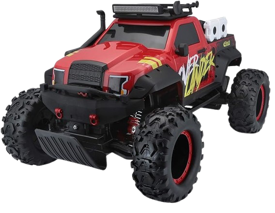 Maisto Remote Control Truck