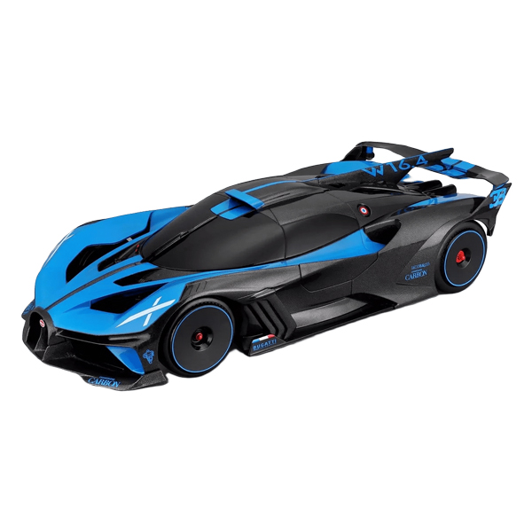 Maisto Remote Control Bugatti Bolide