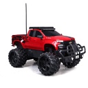 Maisto Remote Control Off Road Chevrolet Silverado