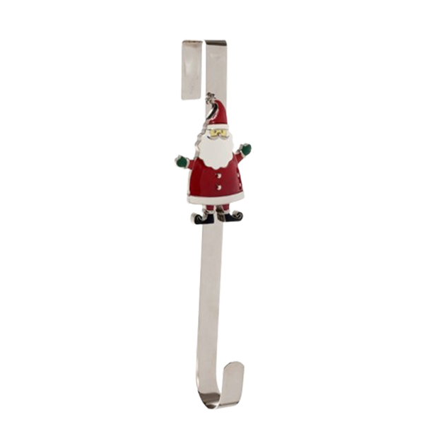 Miro Christmas Door Hanger 10.5x37x6.5cm