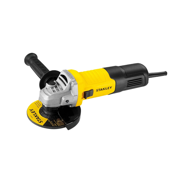 Stanley Angle Grinder 900W 4.5 In. (115mm)