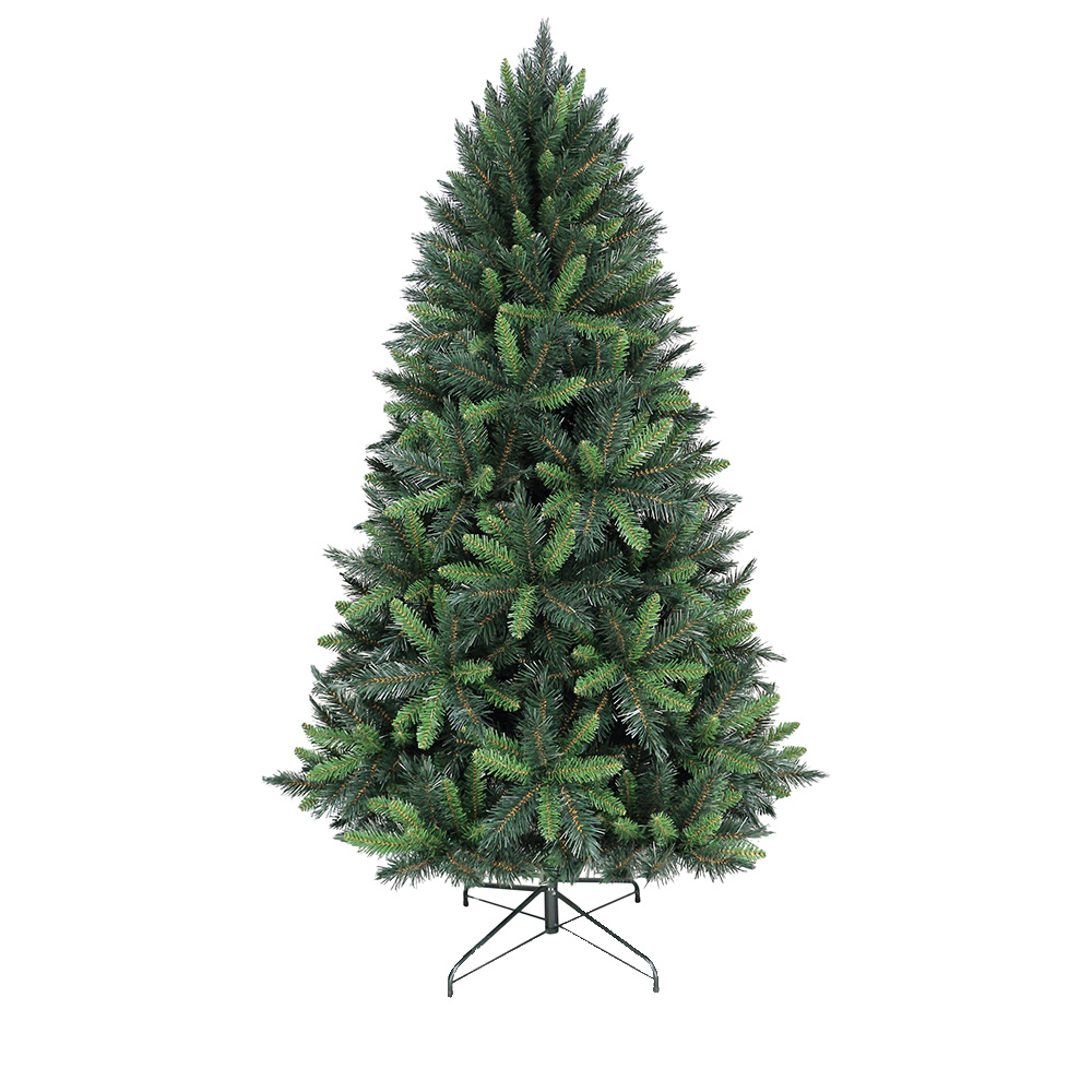 Oncor Black Forest Hook Christmas Tree 6.5 Ft. (195cm)