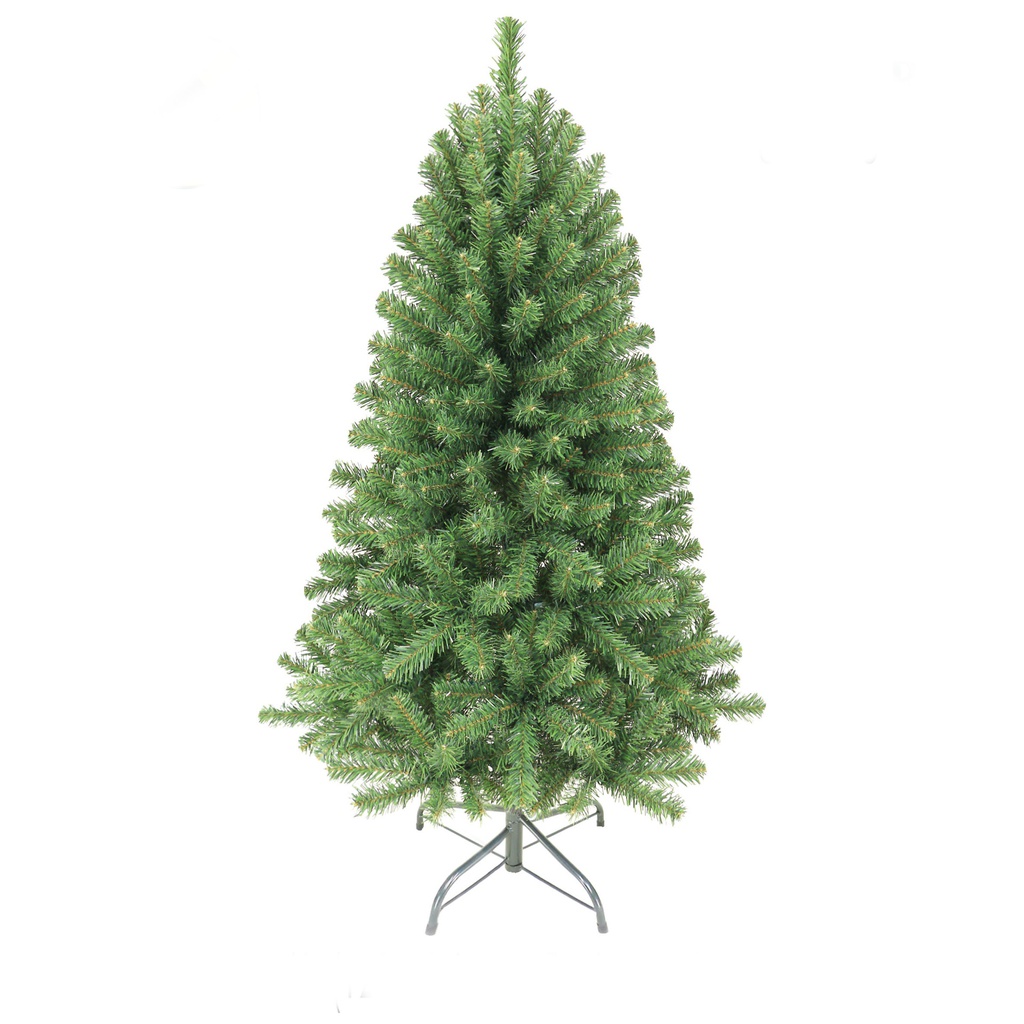 Oncor Aspen Fir Hinge Christmas Tree 4 Ft. (120cm)