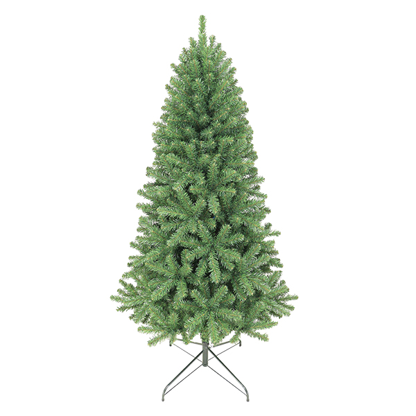 Oncor Aspen Fir Hinge Tree 5.5 Ft. (165cm)