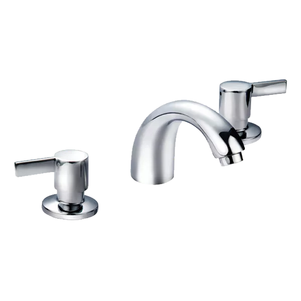 Pfister Polished Chrome Sink Faucet