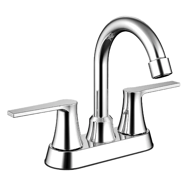 Pfister Bathroom Faucet 3H 2HDL CR