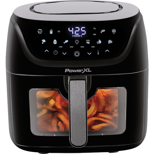PowerXL Vortex Pro Rapid Air Fryer 6 Qt.