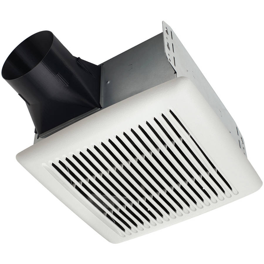Broan-NuTone Roomside Series Ventilation Fan 80 CFM 1.5 Sones