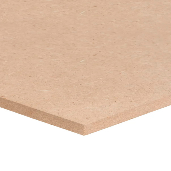 Standard MDF Board, 4'x8' 1220 mm x 2440 mm, 5.5mm 1/4In.